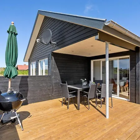 Alvhild - From The Sea By Interhome Dom wakacyjny *