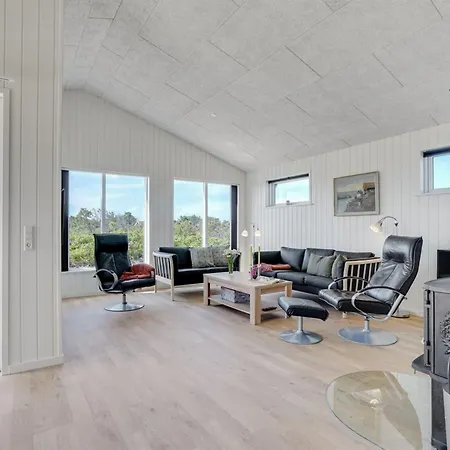 Feriehus Alvhild - From The Sea By Interhome Ringkøbing