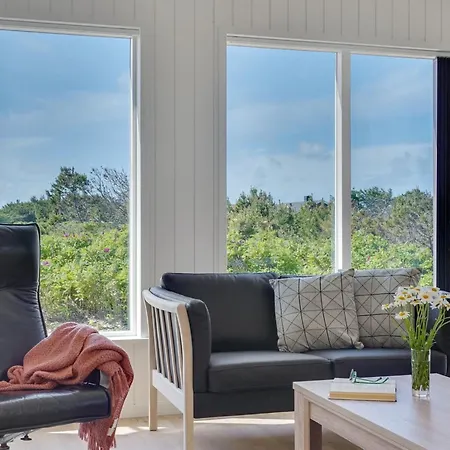 Feriehus Alvhild - From The Sea By Interhome