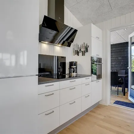 Alvhild - From The Sea By Interhome Ferienhaus Ringkøbing