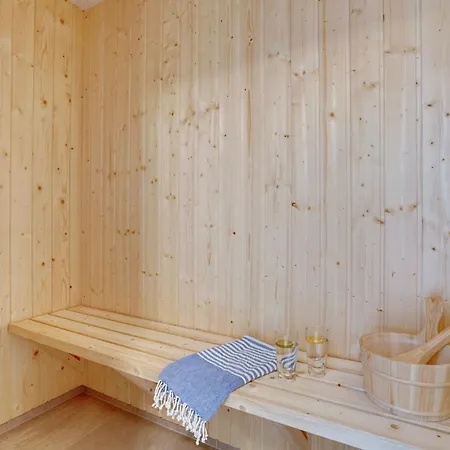 Alvhild - From The Sea By Interhome Ringkøbing