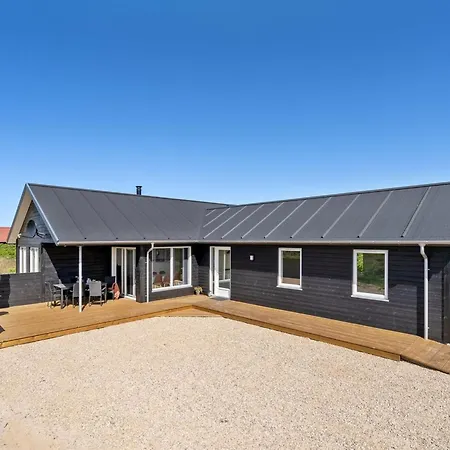 Ferienhaus Alvhild - From The Sea By Interhome