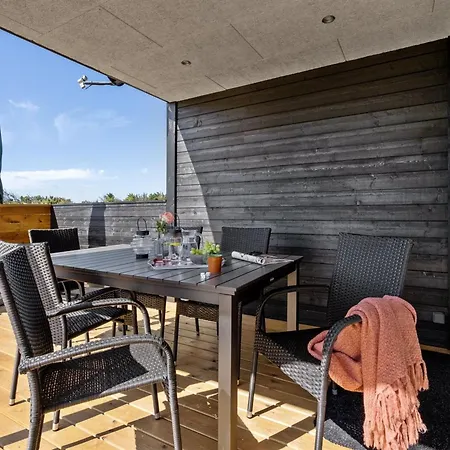 Ferienhaus Alvhild - From The Sea By Interhome