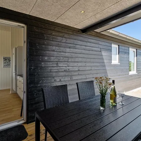 Ferienhaus Alvhild - From The Sea By Interhome *